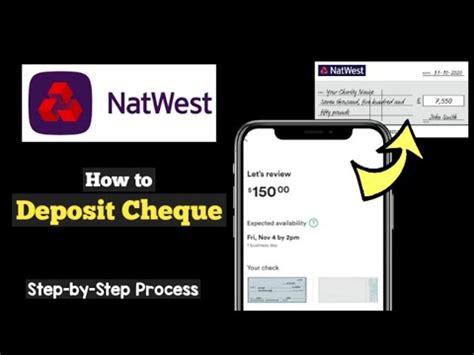 deposit cheque online natwest
